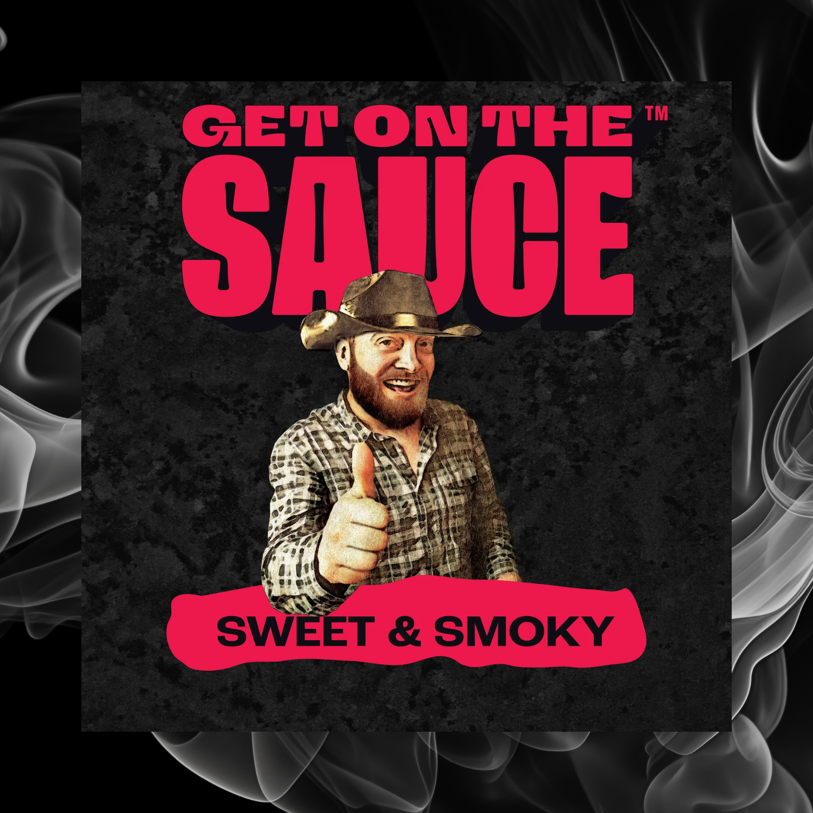 Sweet & Smoky BBQ Sauce