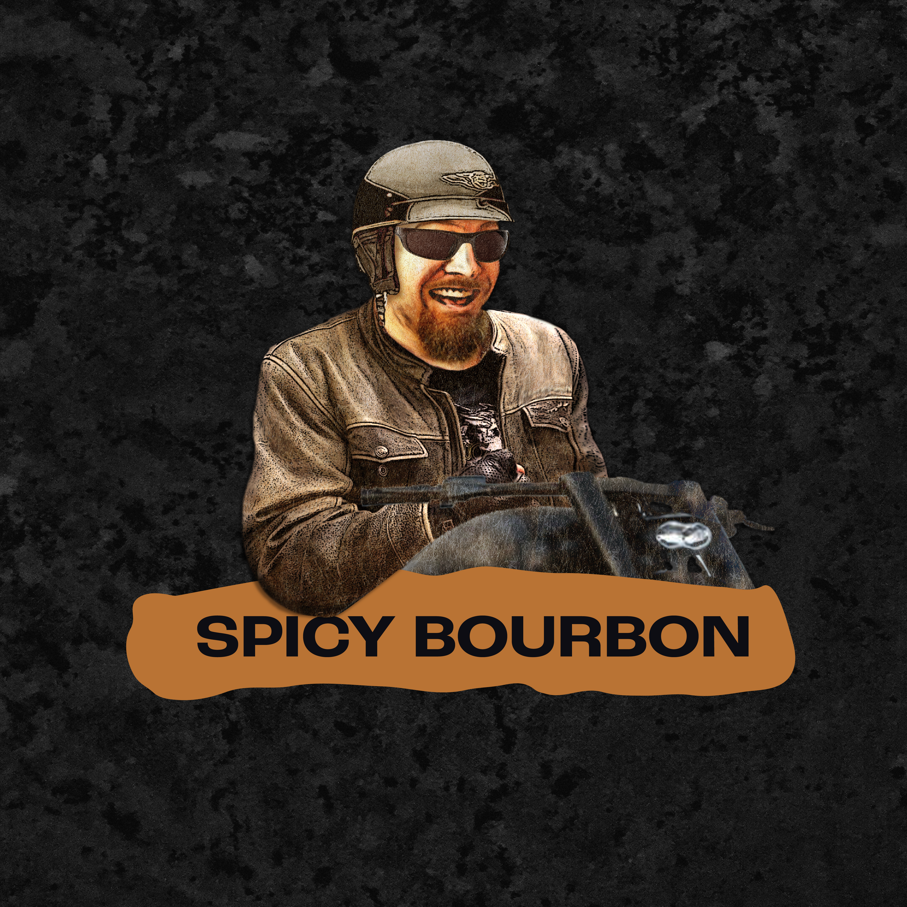 Spicy Bourbon BBQ Sauce